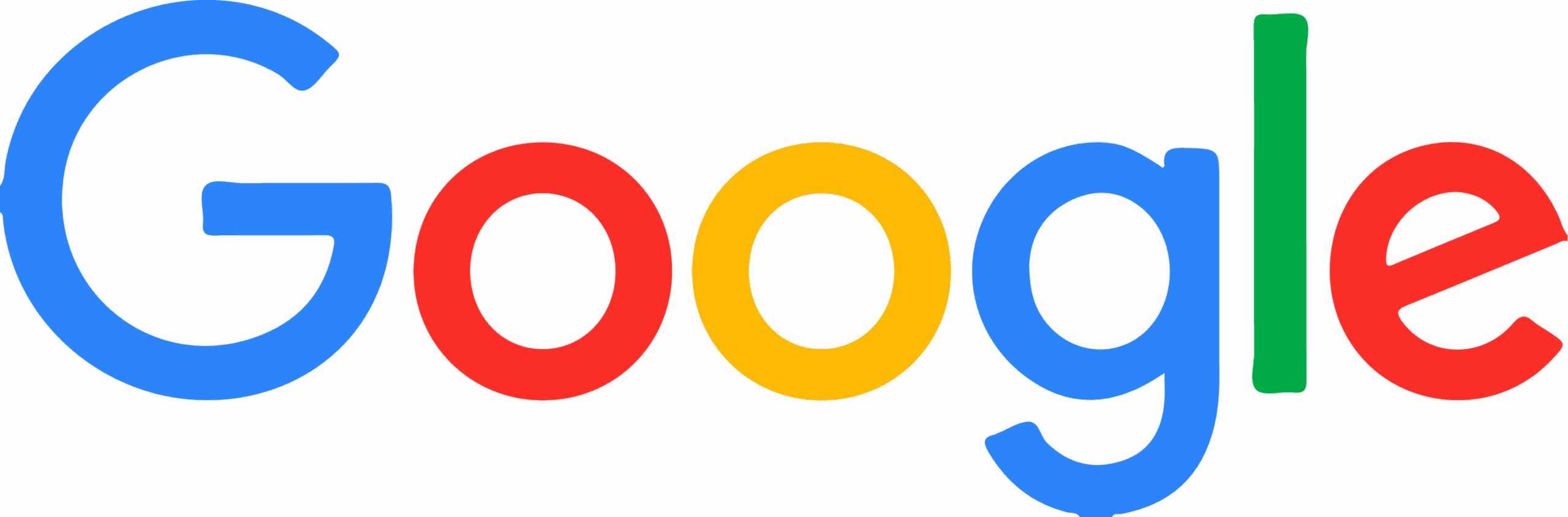 Google Logo